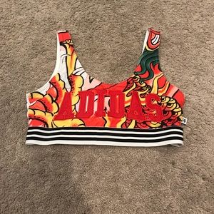 Adidas Sports Bra